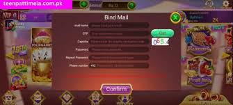 Teen Patti Mela Bonus
